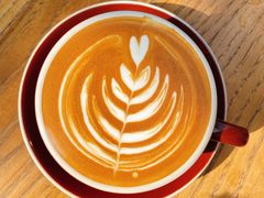 -VOYAGE COFFEE(北锣鼓巷店)