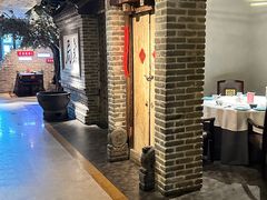 -局气 烤鸭·北京菜(光华路店)