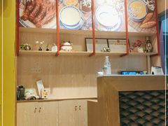 大堂-赵记传承(广州越秀五羊新城店)