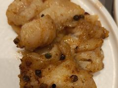-黑金·寻焰自助百汇·烤肉·火锅(中街店)