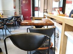 -李先生牛肉面大王(大兴枣园店)