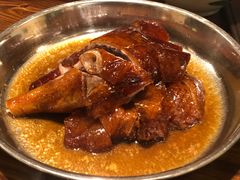 烧鹅-农汤老店(顺联公园里店)