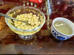 -同得兴 Since·1995 传统苏式面馆(嘉馀坊店)