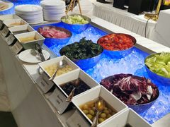 -北京益田影人花园酒店