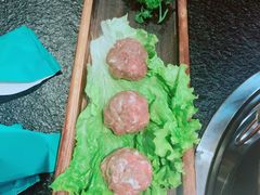-羊肉街口老银川滩羊涮肉馆