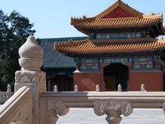 -历代帝王庙博物馆