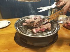 -隐炉和牛烧肉店(群力店)