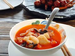 -薇酌饮·陕西菜(南门外店)