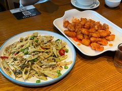 -宴武夷·匠心闽味(印象大红袍店)