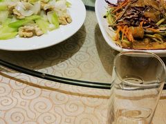 -烤肉宛饭庄(南礼士路店)