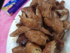 -电白鸭粥店(下沙二坊88号店)