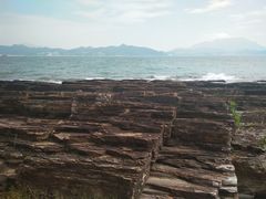 -东平洲海岸公园