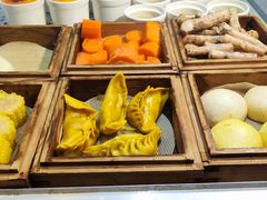 -晶丽香榭自助餐(南京大饭店)