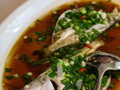-吴记百家·私房菜·家宴(润园店)