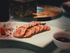 -北平食府(马鞍山路店)