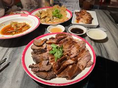 -春梅里卤鹅馆·47年老字号(中山路店)