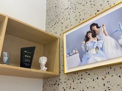 -海马体照相馆(大连柏威年购物中心店)