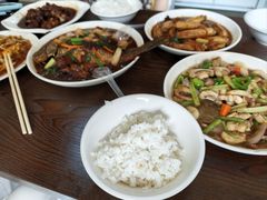 -柠静私家菜(石板巷店)