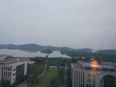 -无锡瑞廷西郊酒店·悦湖景观餐厅
