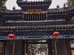 -三国水浒景区(无锡影视基地)