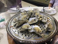 桑拿生蚝-凯盈阁·顺德私房菜·桑拿鸡