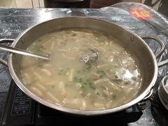 -正宗简阳羊肉汤(荣盛·布鲁明顿广场店)