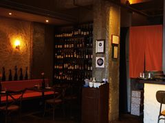 -Laures·月桂西班牙碳烤餐厅(十尚坊店)
