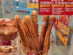 -味多美蛋糕(劲松京客隆店)