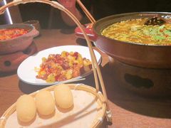 -陈麻婆豆腐(旗舰店)