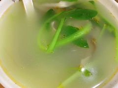 -蒋家桥饺面店(广陵路店)
