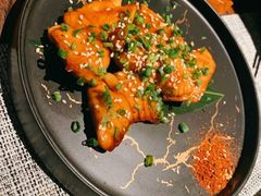 -久喜番和牛烧肉酒场(北辰三角洲店)
