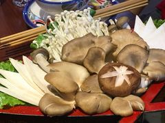 -1078號老北京涮肉(松柏店)