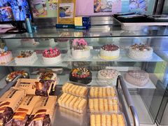 -幸福蛋糕坊(金顶街店)