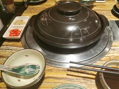 -润泽园椰子鸡(汇一城店)