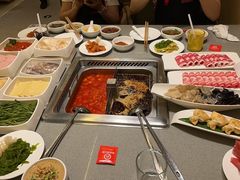 -海底捞火锅(亲贤北街店)
