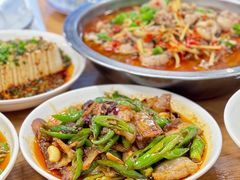 -艺味深尝(云锦路店)