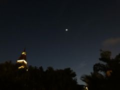 -三亚湾红树林度假酒店美食街