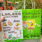 我天‼️今日偶遇派大星🌈深海的快乐get🙉