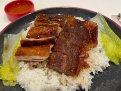 -龙记香港茶餐厅(久光百货店)