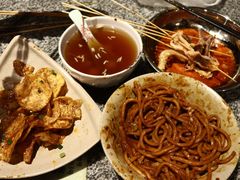 -小街天府(西工小街店)