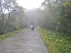 -赭山公园