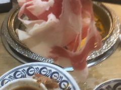 -期哒寿喜烧(桃湖公园店)
