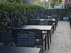 -冰城小镇音乐串吧·聚会餐厅(百子湾店)