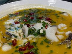 -聚丰园•湖鲜餐厅(阿红私房菜梅石路店)
