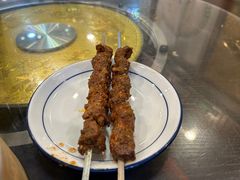 -内蒙联营烧麦 草原石榴红(护国寺店)
