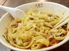 -大食代(龙德广场)