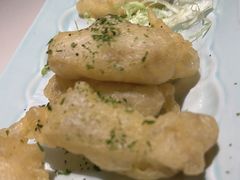 椒盐九肚鱼-码头见·潮汕菜(领展中心城店)