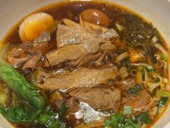 -康师傅私房牛肉面(新昌北机场店)