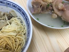 -盛兴面馆(真儒大厦店)