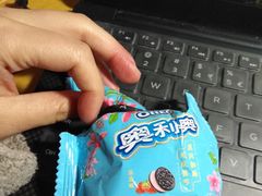 -苏果好的便利(小卫街店)